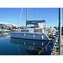 Book yachts online - catamaran - Lagoon 450  Flybridge - Omiros II - rent