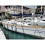 Book yachts online - sailboat - Elan 40 - Peter Pan - rent
