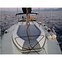 Book yachts online - sailboat - Harmony 47 - Rimbaud - rent
