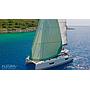 Book yachts online - catamaran - Fountaine Pajot - Saona 47 - Crewed   "Alegria" - rent