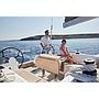 Book yachts online - sailboat - Bavaria C38 - ARINNA - rent