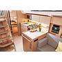 Book yachts online - sailboat - Bavaria C38 - ARINNA - rent