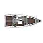 Book yachts online - sailboat - Bavaria Cruiser 46 - ISTANBUL - rent