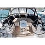 Book yachts online - sailboat - Bavaria C42 - ARUNA - rent