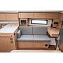 Book yachts online - sailboat - Bavaria C42 - ARUNA - rent