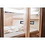 Book yachts online - sailboat - Bavaria C42 - ARUNA - rent