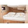Book yachts online - sailboat - Bavaria C42 - ARUNA - rent