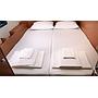 Book yachts online - sailboat - Bavaria C42 - NOMAD - rent