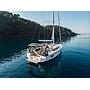 Book yachts online - sailboat - Bavaria C42 - NOMAD - rent