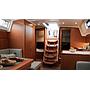 Book yachts online - sailboat - Bavaria C42 - NOMAD - rent