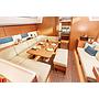 Book yachts online - sailboat - Bavaria C45 Style - SANTA CRUZ - rent