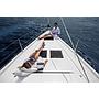 Book yachts online - sailboat - Bavaria C45 Style - SANTA CRUZ - rent