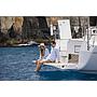 Book yachts online - sailboat - Bavaria C45 Style - SANTA CRUZ - rent