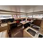 Book yachts online - catamaran - Lagoon 450  Flybridge - Zia Nella - rent