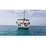 Book yachts online - sailboat - Dufour 500 Grand Large - Josephine - rent