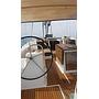 Book yachts online - sailboat - Dufour 500 Grand Large - Josephine - rent