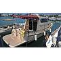 Book yachts online - motorboat - Damor 980 Fjera - Neja - rent