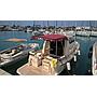 Book yachts online - motorboat - Damor 980 Fjera - Neja - rent