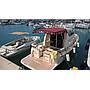 Book yachts online - motorboat - Damor 980 Fjera - Neja - rent