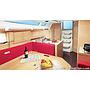 Book yachts online - sailboat - Elan 410 - Krka - rent