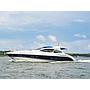 Book yachts online - motorboat - Azimut 55 - Atlantis - rent