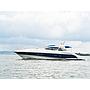 Book yachts online - motorboat - Azimut 55 - Atlantis - rent
