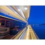 Book yachts online - motorboat - Ferretti 225 - Vento - rent