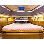 Book yachts online - motorboat - Ferretti 225 - Vento - rent