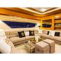 Book yachts online - motorboat - Ferretti 225 - Vento - rent