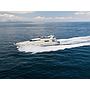Book yachts online - motorboat - Ferretti 225 - Vento - rent
