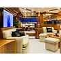 Book yachts online - motorboat - Posillipo Technema 70 - Amoraki - rent
