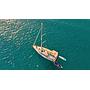 Book yachts online - sailboat - Dufour 360 - Mar me Quer - rent
