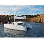 Book yachts online - catamaran - Lagoon 450  Flybridge - FO'S (generator, air condition,water maker, 2 SUP free of charge)  - rent