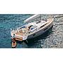 Book yachts online - sailboat - Oceanis 46.1 First Line - NAIMA (first line, generator, air condition, full teak deck) - rent