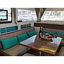 Book yachts online - catamaran - Lagoon 46 - AQUA VITAE (generator, air condition, watermaker, 2 SUP free of charge, underwater lights) *Skippered only* - rent