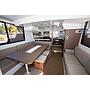 Book yachts online - catamaran - Bali Catspace - SAMOTHRAKI (Air-condition, 1 SUP free of charge) - rent
