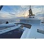 Book yachts online - catamaran - Lagoon 50 - VICTORIA (VIP EQUIPPED, Generator, Air-condition, Watermaker, Teak cockpit, Underwater lights, TV, Icemaker, 2 SUP, Wifi) *Skippered only* - rent