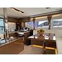 Book yachts online - catamaran - Lagoon 50 - VICTORIA (VIP EQUIPPED, Generator, Air-condition, Watermaker, Teak cockpit, Underwater lights, TV, Icemaker, 2 SUP, Wifi) *Skippered only* - rent