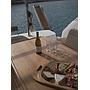 Book yachts online - catamaran - Lagoon 50 - VICTORIA (VIP EQUIPPED, Generator, Air-condition, Watermaker, Teak cockpit, Underwater lights, TV, Icemaker, 2 SUP, Wifi) *Skippered only* - rent