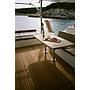 Book yachts online - catamaran - Lagoon 50 - VICTORIA (VIP EQUIPPED, Generator, Air-condition, Watermaker, Teak cockpit, Underwater lights, TV, Icemaker, 2 SUP, Wifi) *Skippered only* - rent