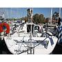 Book yachts online - sailboat - First 35 - MUSUKO - rent