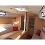 Book yachts online - sailboat - First 35 - MUSUKO - rent