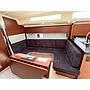 Book yachts online - sailboat - Hanse 418 - EUGENE (generator, watermaker, teak cockpit, gas BBQ) - rent