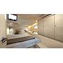 Book yachts online - sailboat - Oceanis 51.1 - ANNEZIA STAR (generator, air condition, 1 SUP free of charge) - rent