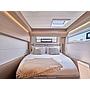 Book yachts online - catamaran - Lagoon 51 - JEWEL (Charter rate includes VAT, Skipper Fee, Generator, Air-condition, Watermaker, Icemaker, Dishwasher, 2 SUP, Tubes, Kids Water-ski, Sea scooter, Electric BBQ) *Skippered only* - rent