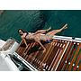 Book yachts online - catamaran - Lagoon 50 - Colibrì Platinum Service - rent
