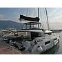 Book yachts online - catamaran - Lagoon 50 - Colibrì Platinum Service - rent