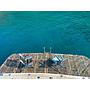 Book yachts online - motorboat - Falcon 86 - Boram - rent