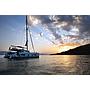 Book yachts online - catamaran - Helia 44 - Zeldam - rent