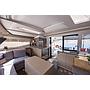 Book yachts online - catamaran - Helia 44 - Zeldam - rent